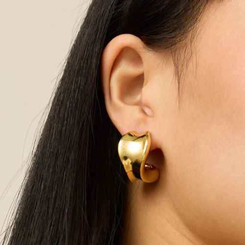 Chunky Doune Hoops