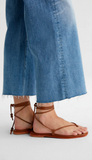 Saige Wide Leg Crop - 22 Years Palma