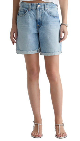 Ex-Boyfriend Short