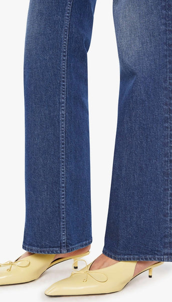 The Bookie Sneak - PFI