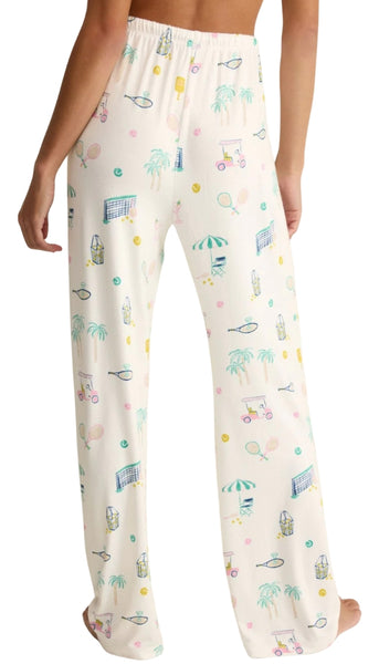 Downhome Court Sports Pant