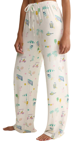 Downhome Court Sports Pant