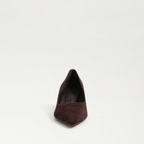 Summer-Dress Pump