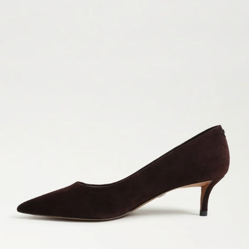 Summer-Dress Pump
