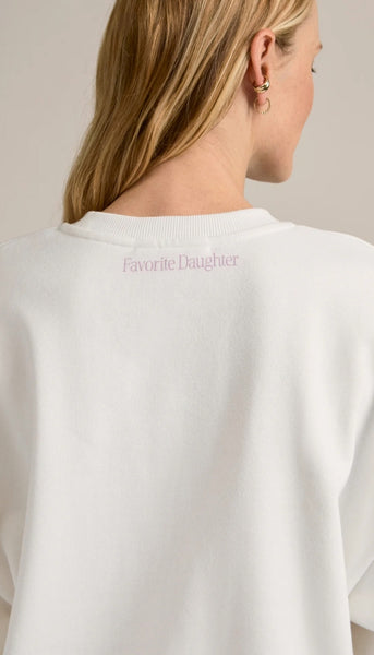 Mom Of The Year Sweatshirt