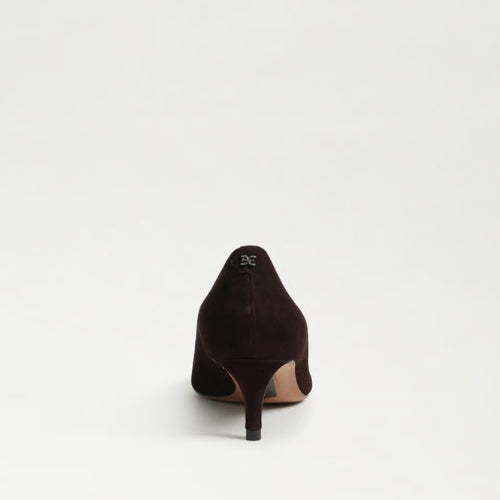 Summer-Dress Pump