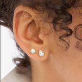 Isla 6Mm Studs