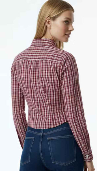 Parisina Shirt