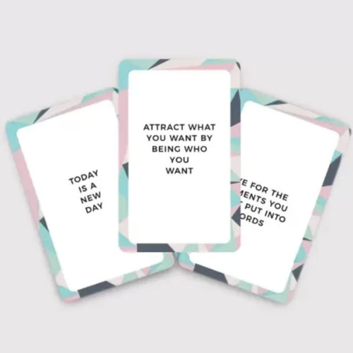 You Got This Cards Trivia