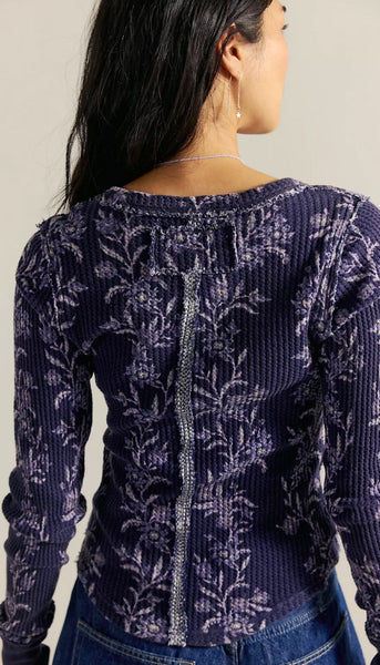 Pretty Little Thermal