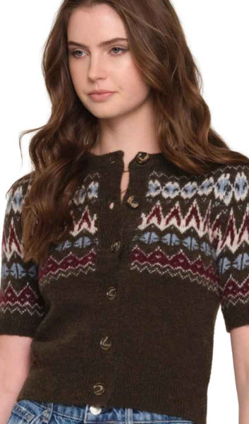 Positano Cardigan
