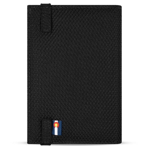 Vienna-Passport Wallet