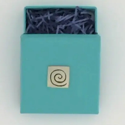 Good Things Keychain -(Boxed)