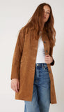 Dirt Bike Long Jacket