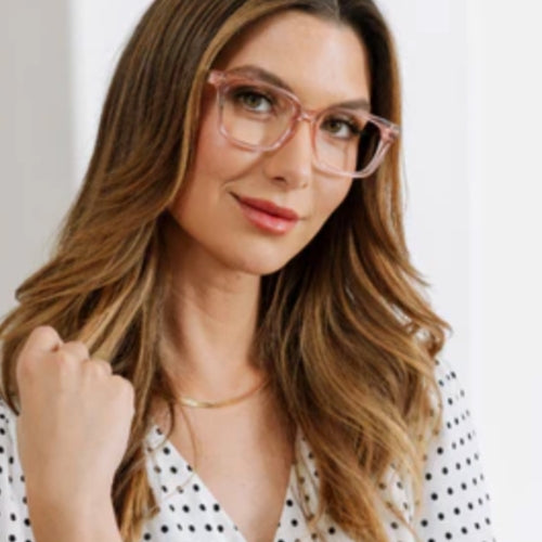 Sidebar Reading Glasses