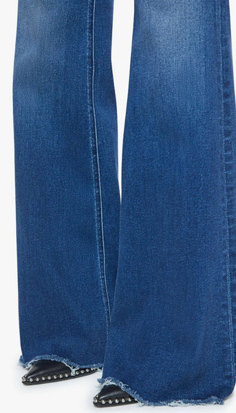 Lil Doozy Fray - Scorchin' Hot