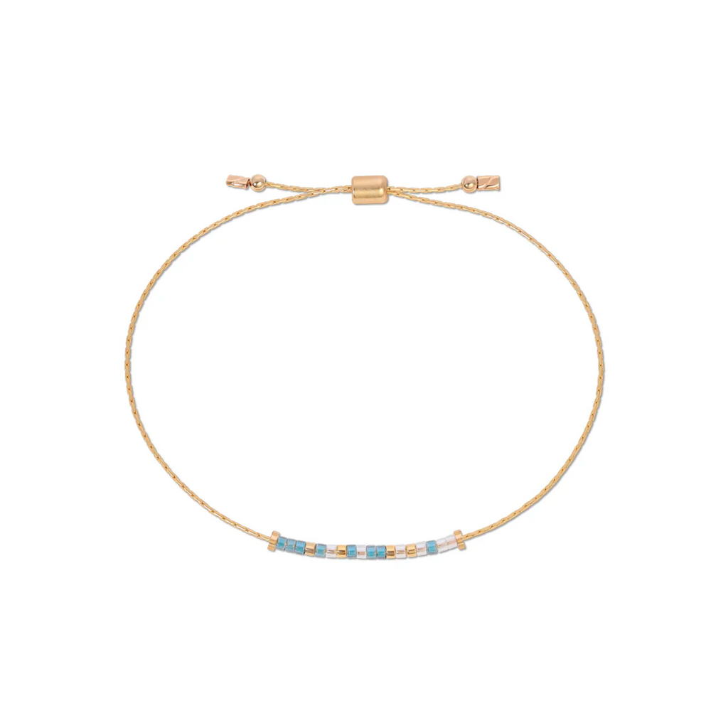 Salty Bracelet - Gold