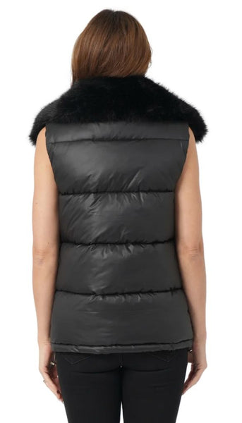Kari Puffer Vest