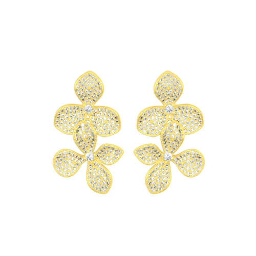 Sakura Earrings