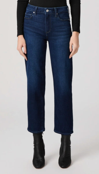 Mason Ankle-Mid Rise Straight - Cirques