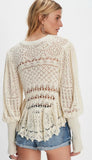 Lucinda Sweater
