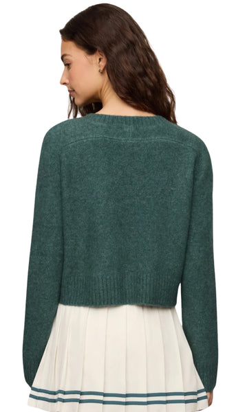 Stand In Sweater