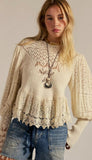 Lucinda Sweater