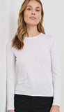 Long Sleeve Crew
