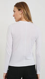 Long Sleeve Crew