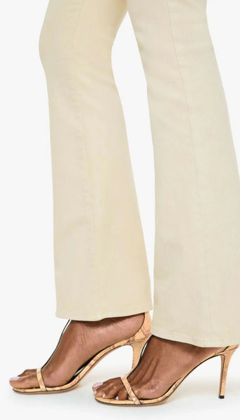 The Patch Pocket Weekender - Wacky Khaki