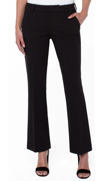 Kelsey Flare Trouser