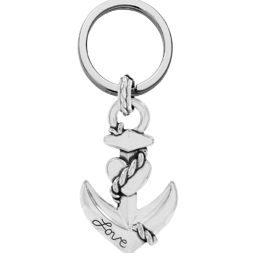 Cruz Anchor Key Fob