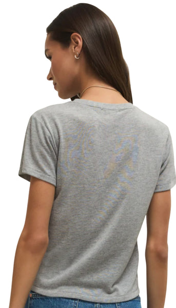 Tourist Tee
