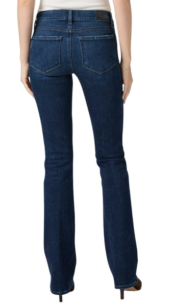 Manhattan Boot 32" - Cambre