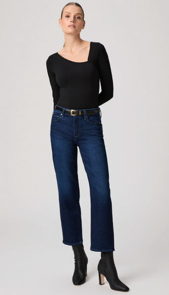 Mason Ankle-Mid Rise Straight - Cirques