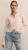 Rosalyn Sweater Cardigan