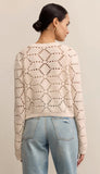Rosalyn Sweater Cardigan