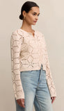 Rosalyn Sweater Cardigan
