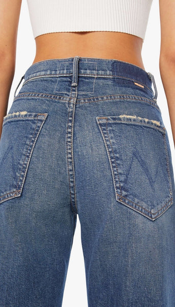 The Lasso Sneak - PNO