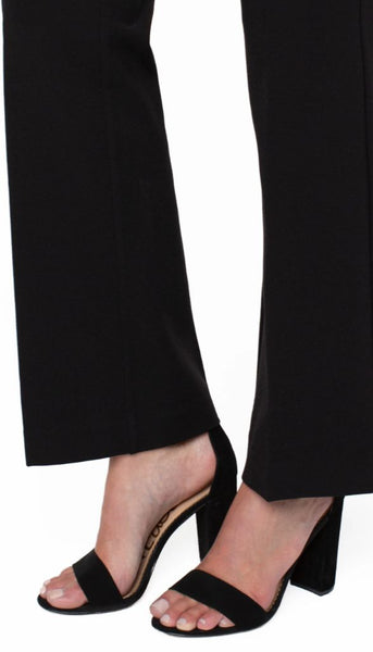 Kelsey Flare Trouser