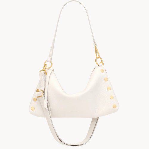 Kyle Medium-Calla Lily White bag