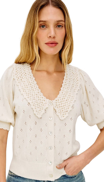 Mindy Sweater
