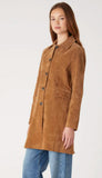 Dirt Bike Long Jacket