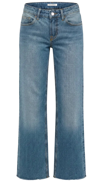 Vintage Low Loose - Troubled Water