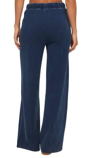 Hunter Knit Denim Pant