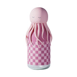 Bestie Jellyfish Water Bottle 16 Ounces