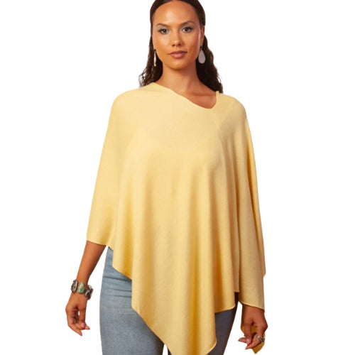 Eden II Poncho
