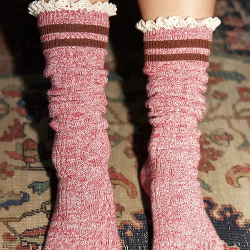Home Coming Knee High