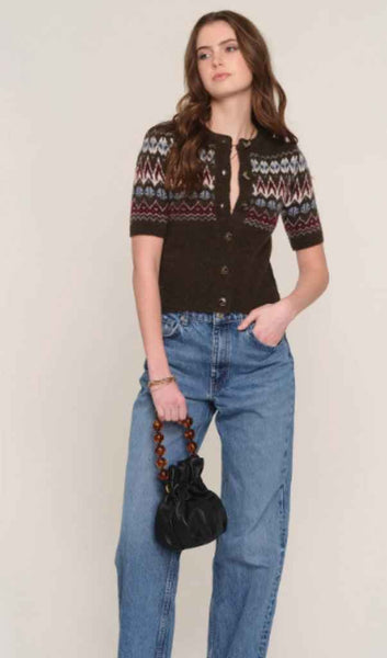 Positano Cardigan