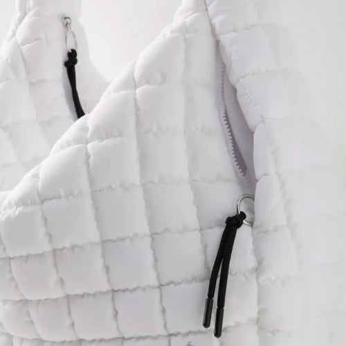 Fp Movement Quilted Carryall Bag